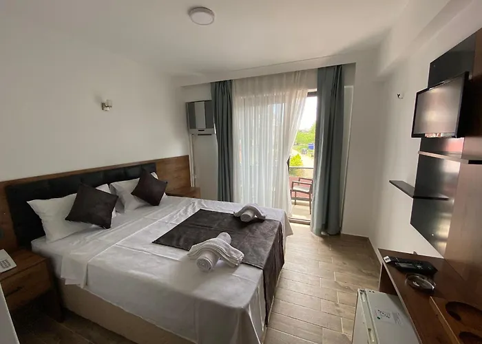 Atas Aqua Otel Avsa